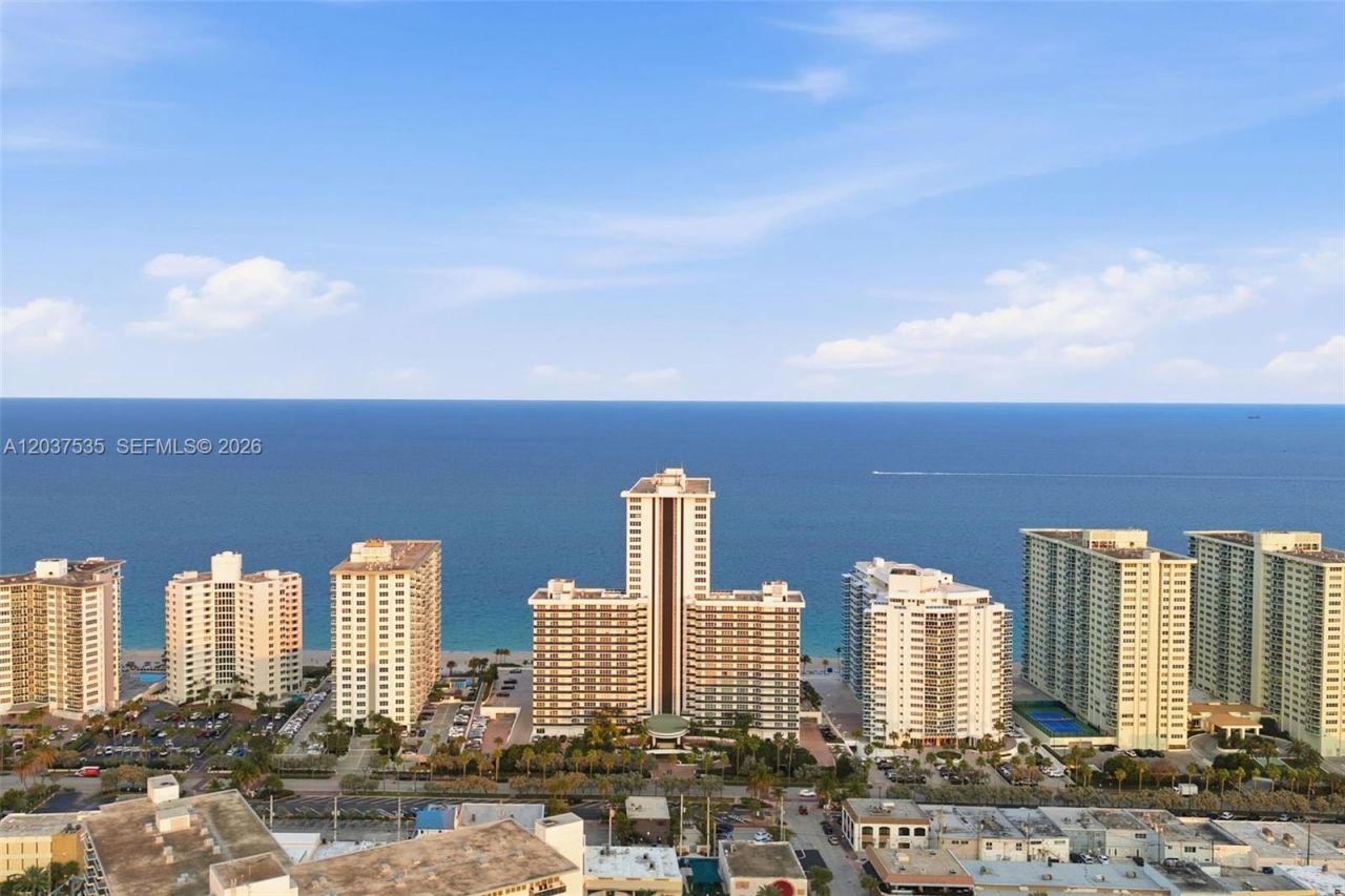 3500 Galt Ocean Dr, Unit 2314, Fort Lauderdale, FL 33308 Photo