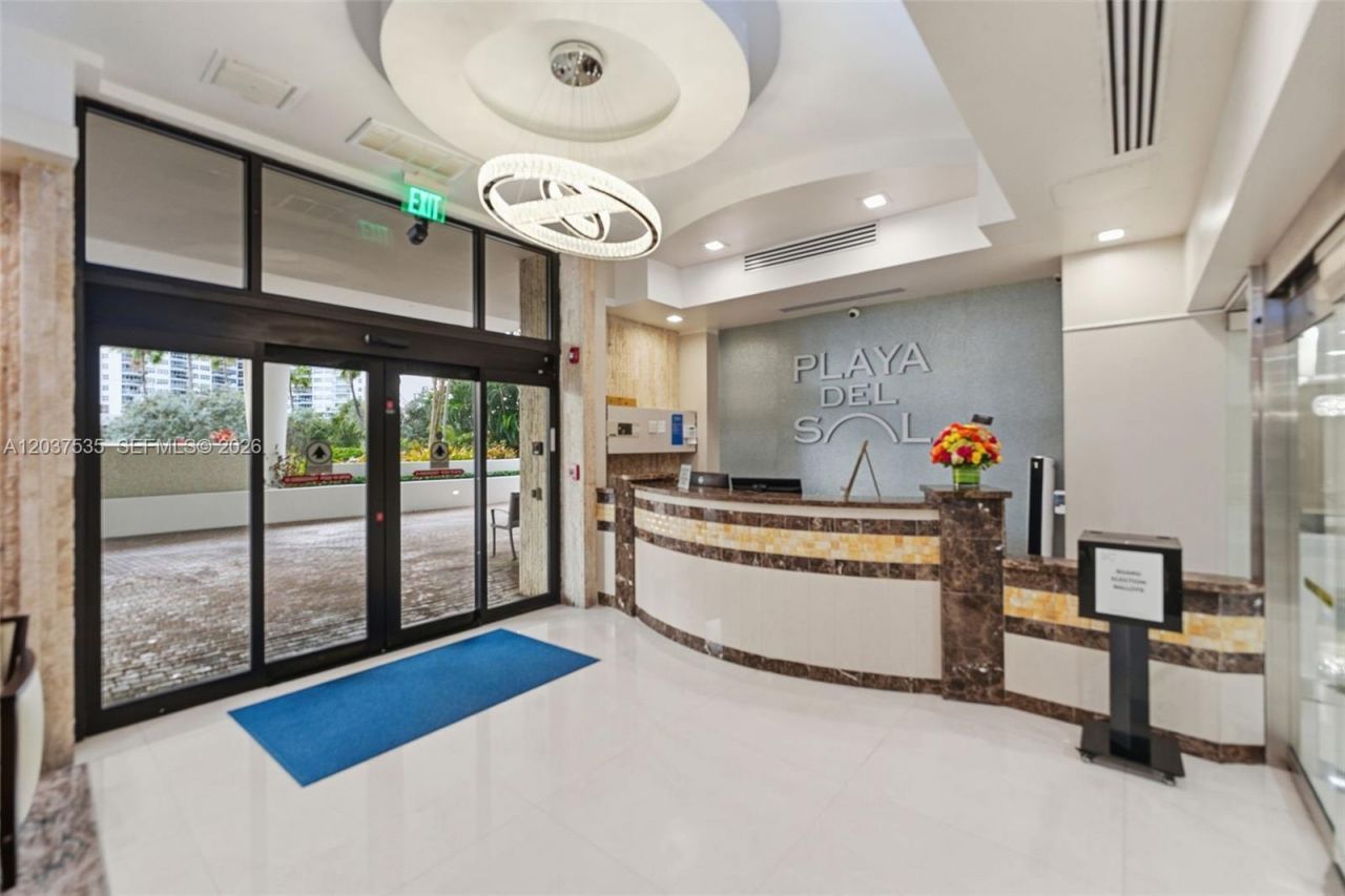 3500 Galt Ocean Dr, Unit 2314, Fort Lauderdale, FL 33308 Photo