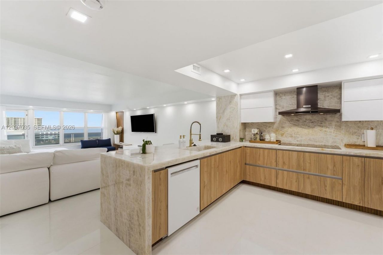 3500 Galt Ocean Dr, Unit 2314, Fort Lauderdale, FL 33308 Photo
