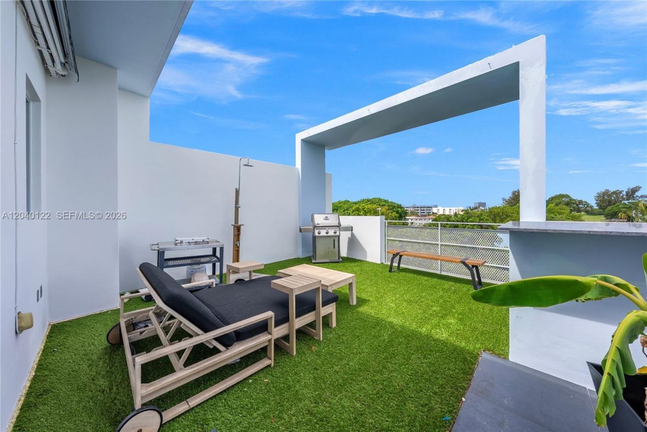 193 N Shore Dr , Unit 193-6, Miami Beach, FL 33141 Photo