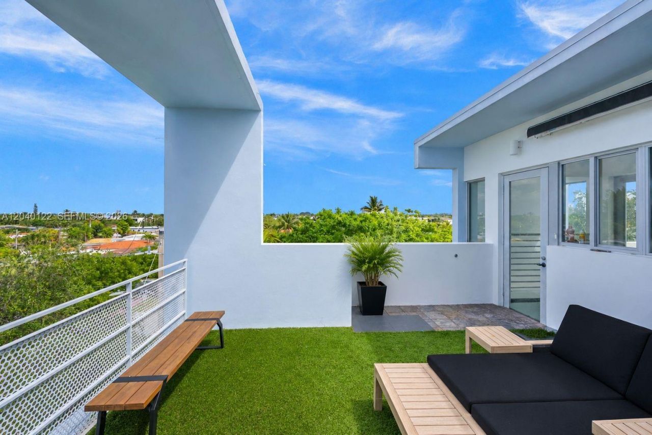 193 N Shore Dr , Unit 193-6, Miami Beach, FL 33141 Photo