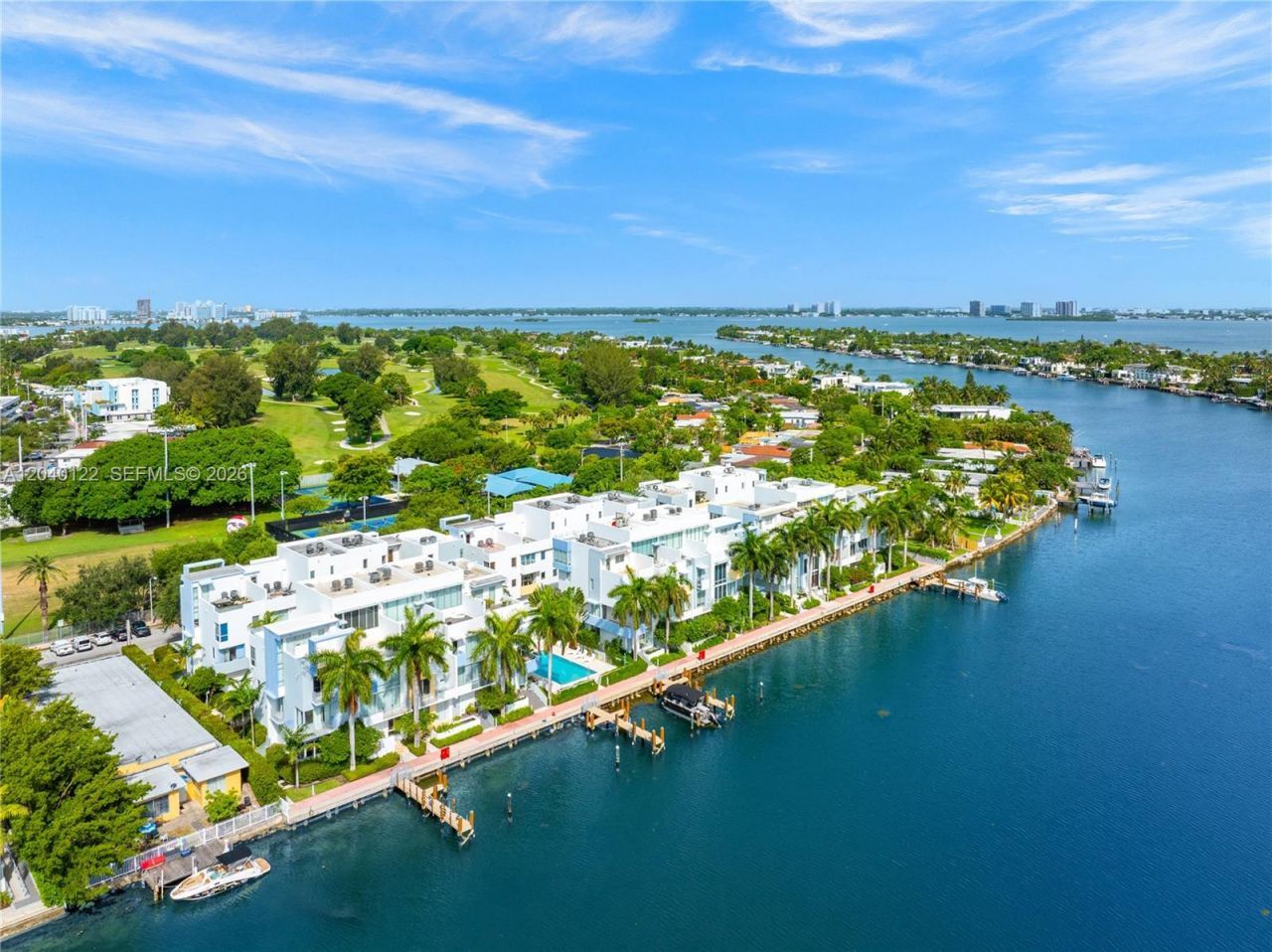 193 N Shore Dr , Unit 193-6, Miami Beach, FL 33141 Photo