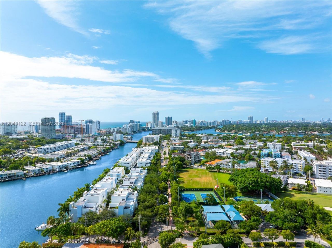 193 N Shore Dr , Unit 193-6, Miami Beach, FL 33141 Photo