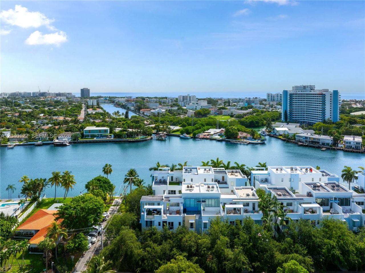 193 N Shore Dr , Unit 193-6, Miami Beach, FL 33141 Photo