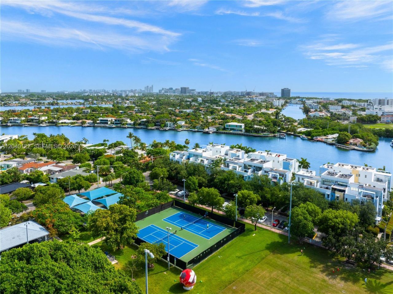193 N Shore Dr , Unit 193-6, Miami Beach, FL 33141 Photo