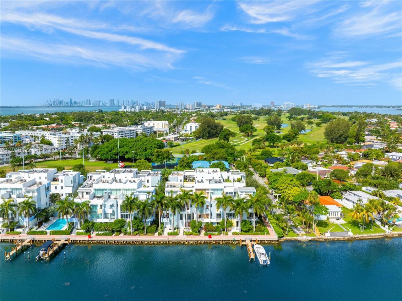 193 N Shore Dr , Unit 193-6, Miami Beach, FL 33141 Photo