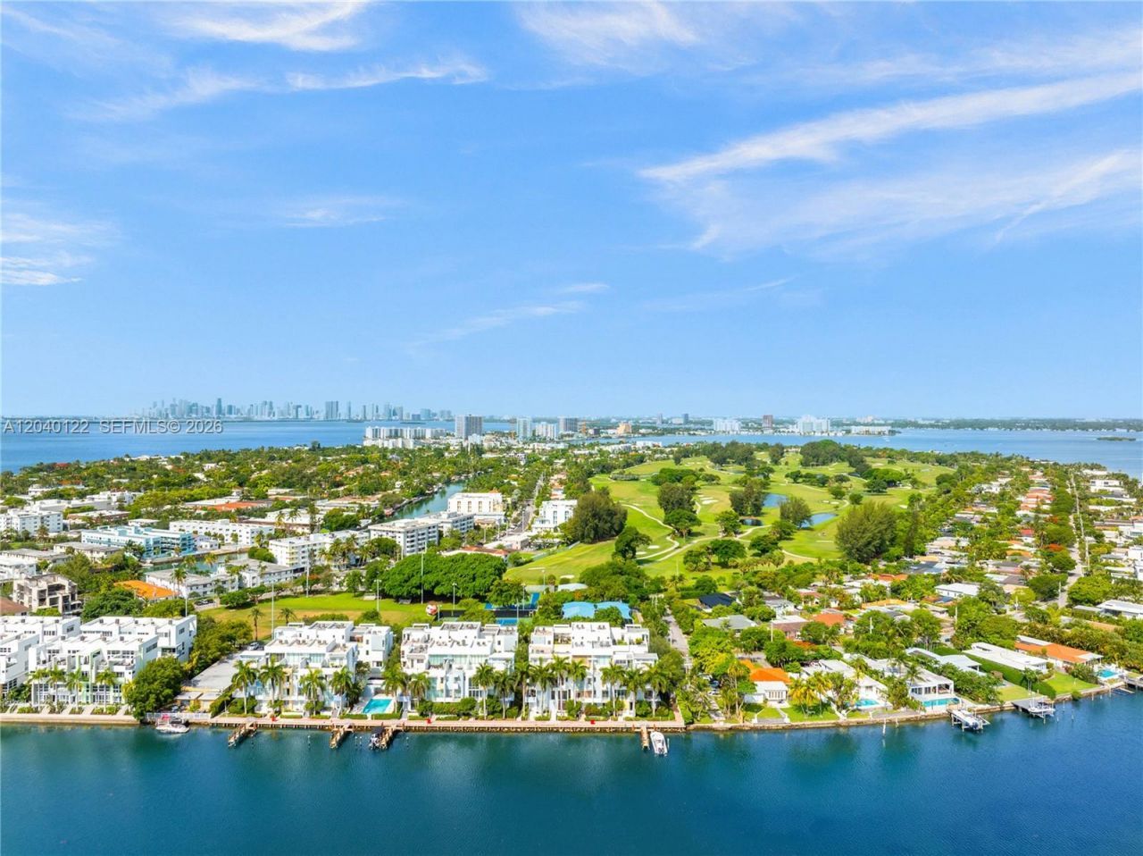 193 N Shore Dr , Unit 193-6, Miami Beach, FL 33141 Photo