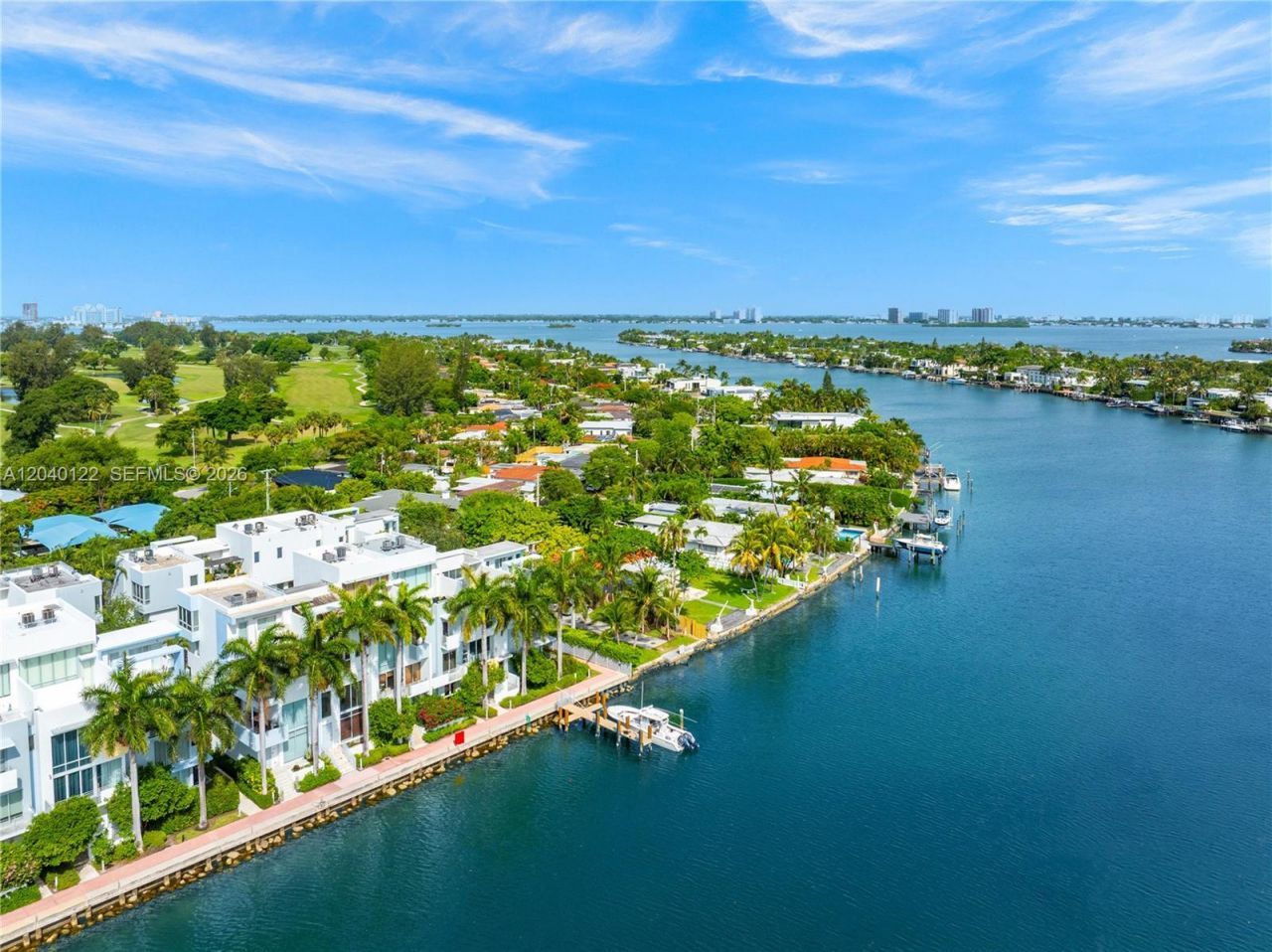 193 N Shore Dr , Unit 193-6, Miami Beach, FL 33141 Photo