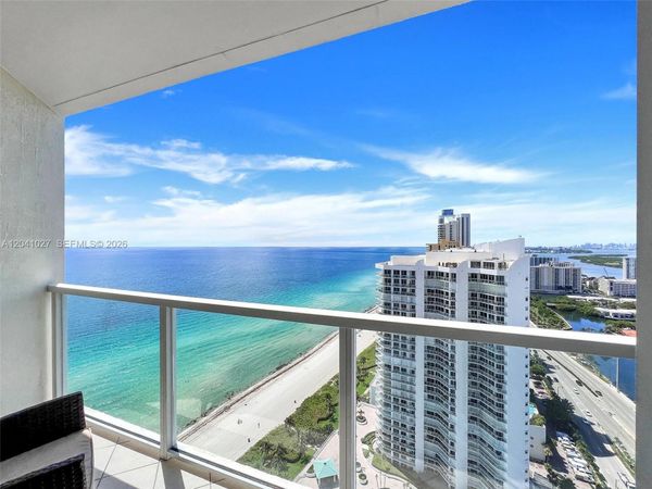 16699 Collins Ave , Unit 3309, Sunny Isles Beach, FL 33160