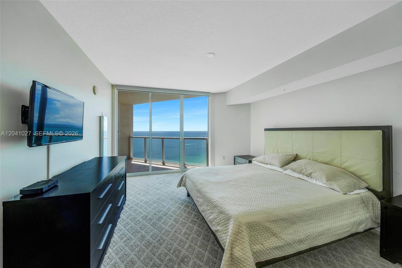 16699 Collins Ave , Unit 3309, Sunny Isles Beach, FL 33160 Photo