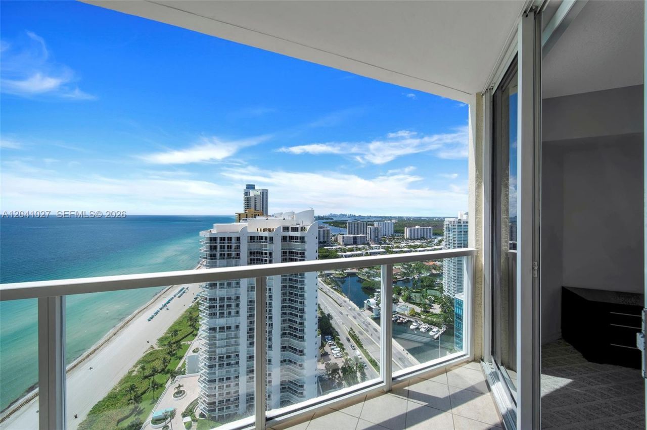 16699 Collins Ave , Unit 3309, Sunny Isles Beach, FL 33160 Photo