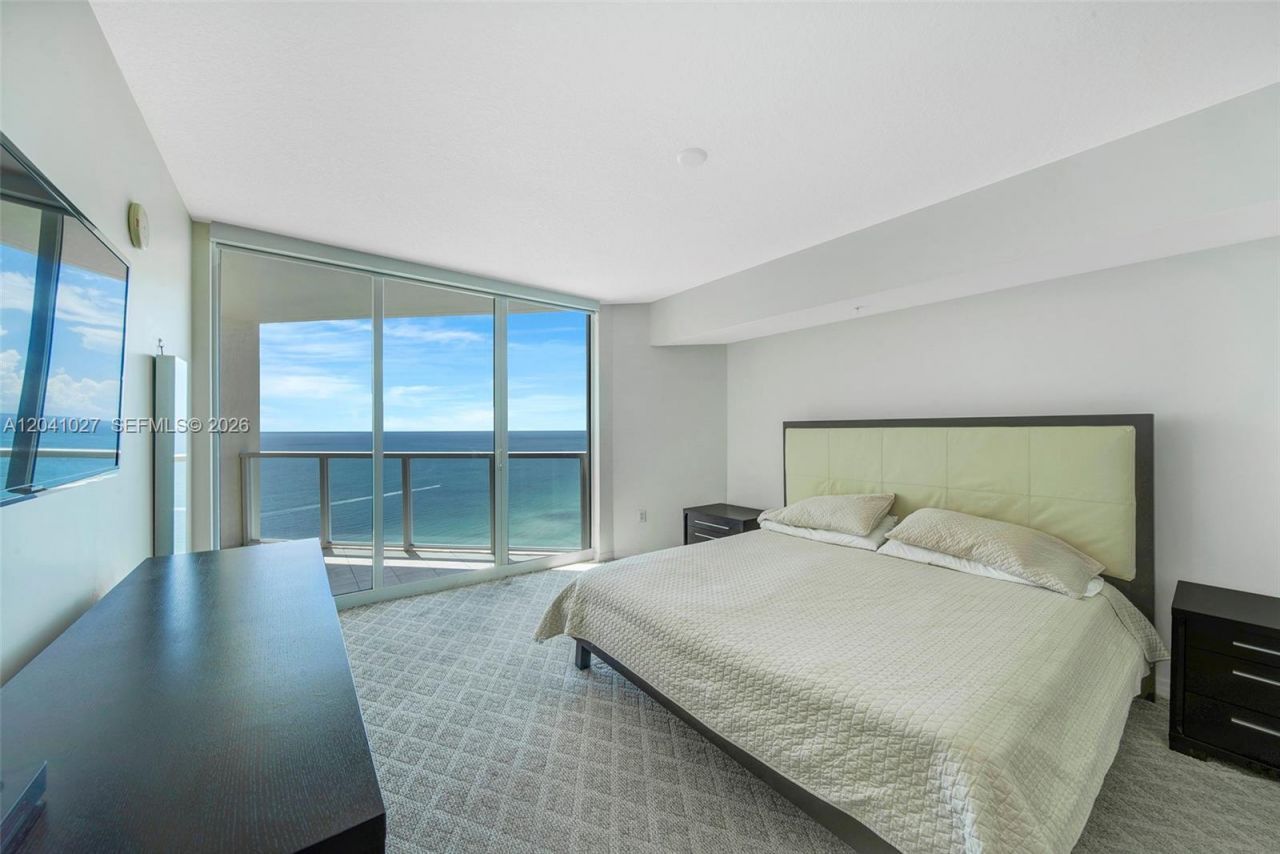 16699 Collins Ave , Unit 3309, Sunny Isles Beach, FL 33160 Photo