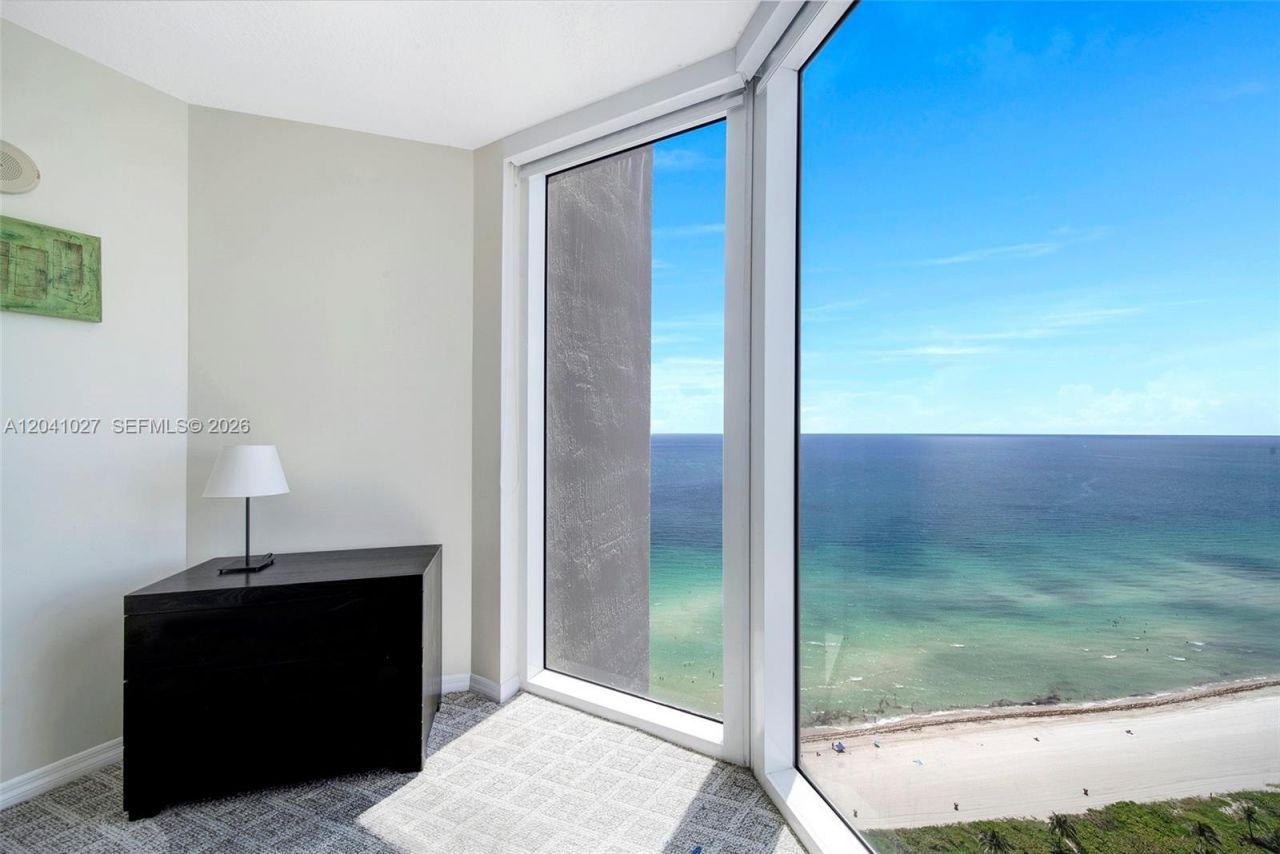 16699 Collins Ave , Unit 3309, Sunny Isles Beach, FL 33160 Photo