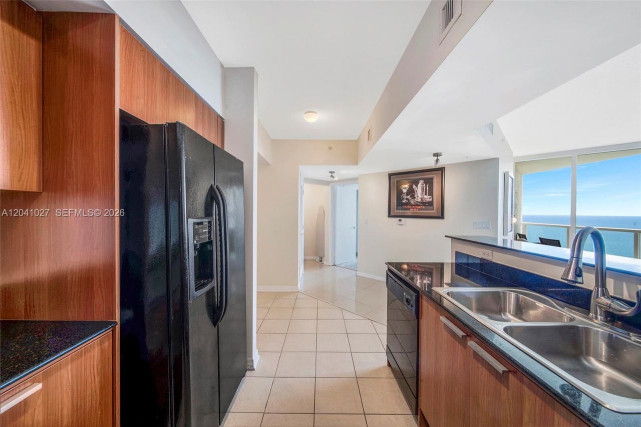 16699 Collins Ave , Unit 3309, Sunny Isles Beach, FL 33160 Photo
