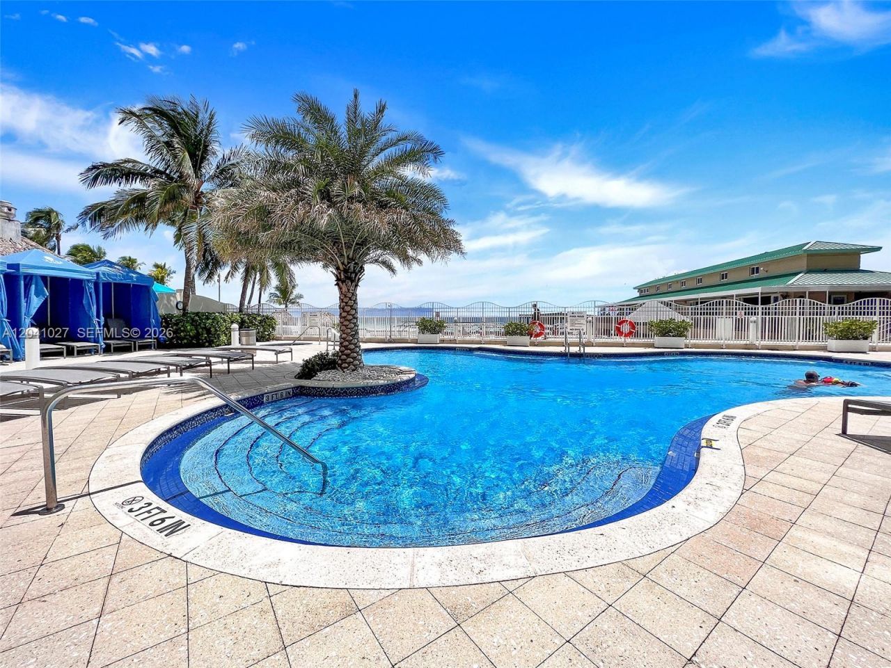 16699 Collins Ave , Unit 3309, Sunny Isles Beach, FL 33160 Photo