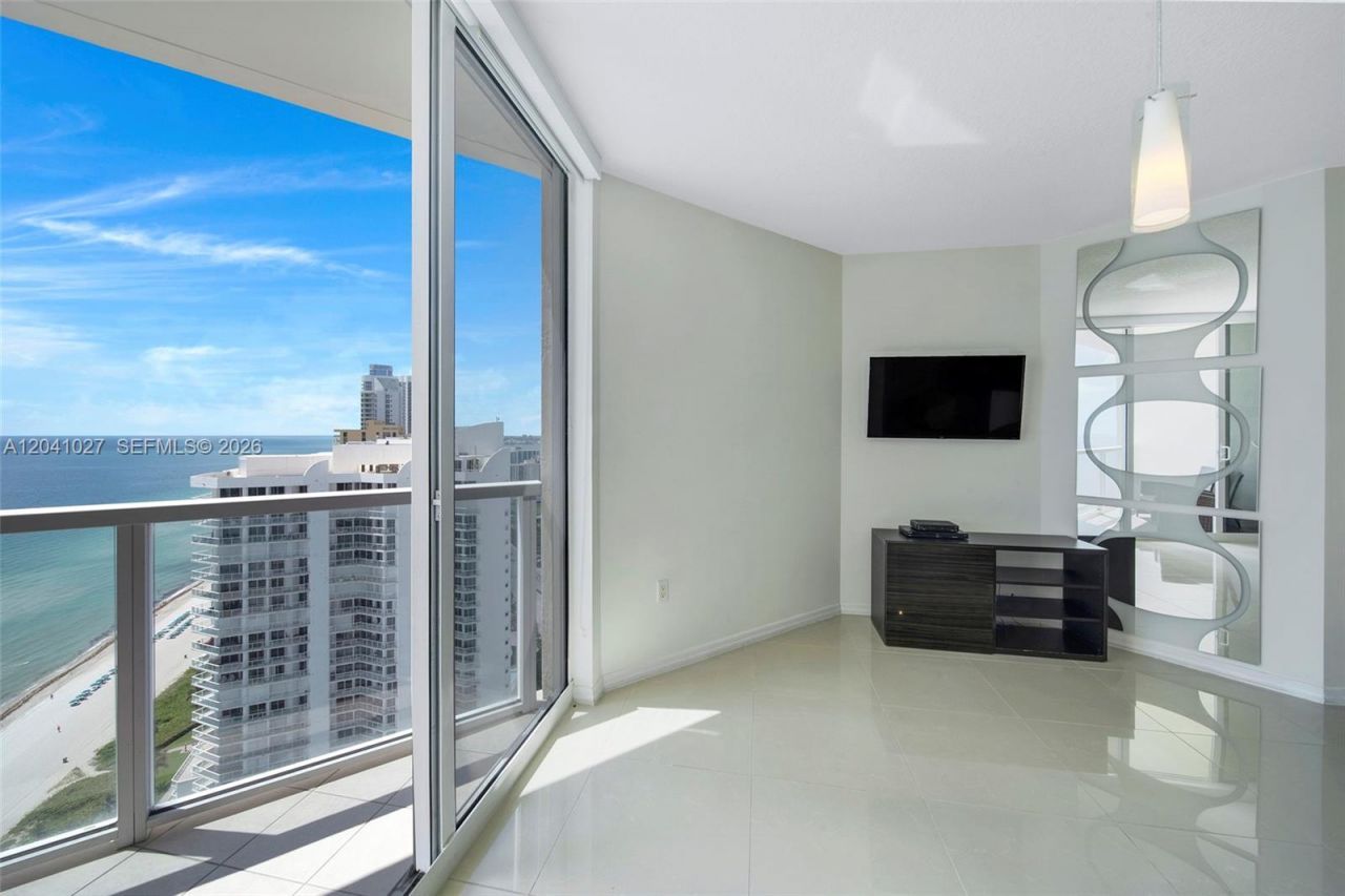 16699 Collins Ave , Unit 3309, Sunny Isles Beach, FL 33160 Photo