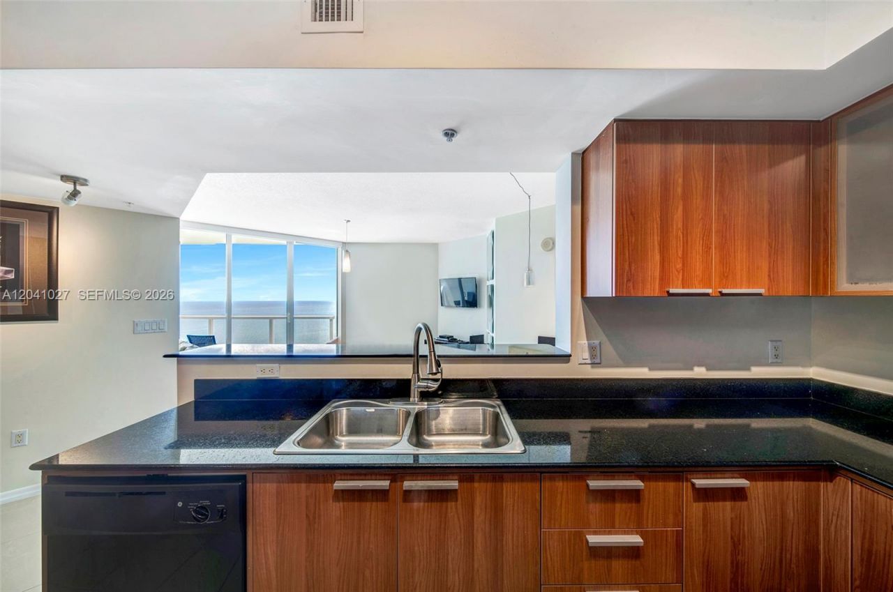 16699 Collins Ave , Unit 3309, Sunny Isles Beach, FL 33160 Photo