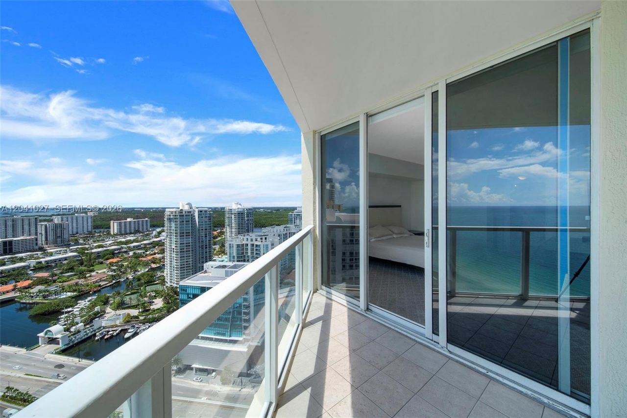 16699 Collins Ave , Unit 3309, Sunny Isles Beach, FL 33160 Photo