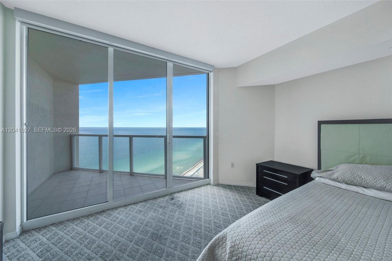 16699 Collins Ave , Unit 3309, Sunny Isles Beach, FL 33160 Photo