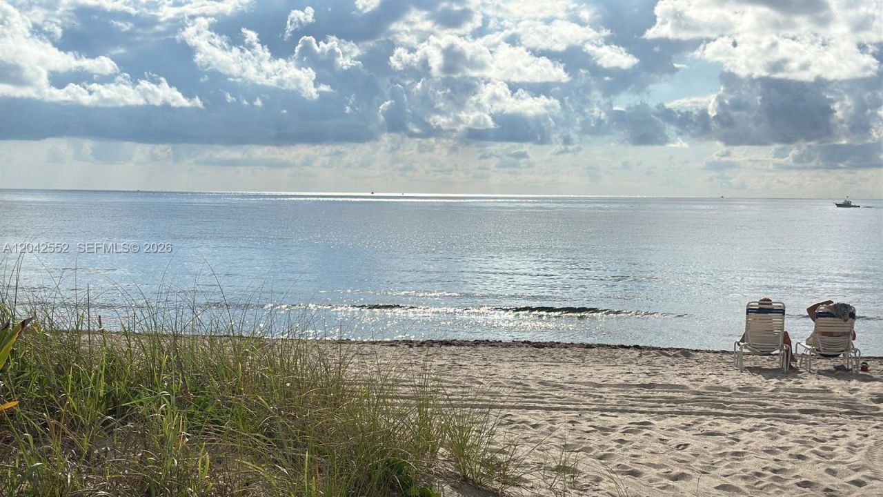 5200 N Ocean Blvd , Unit 1012B, Lauderdale by the Sea, FL 33308 Photo
