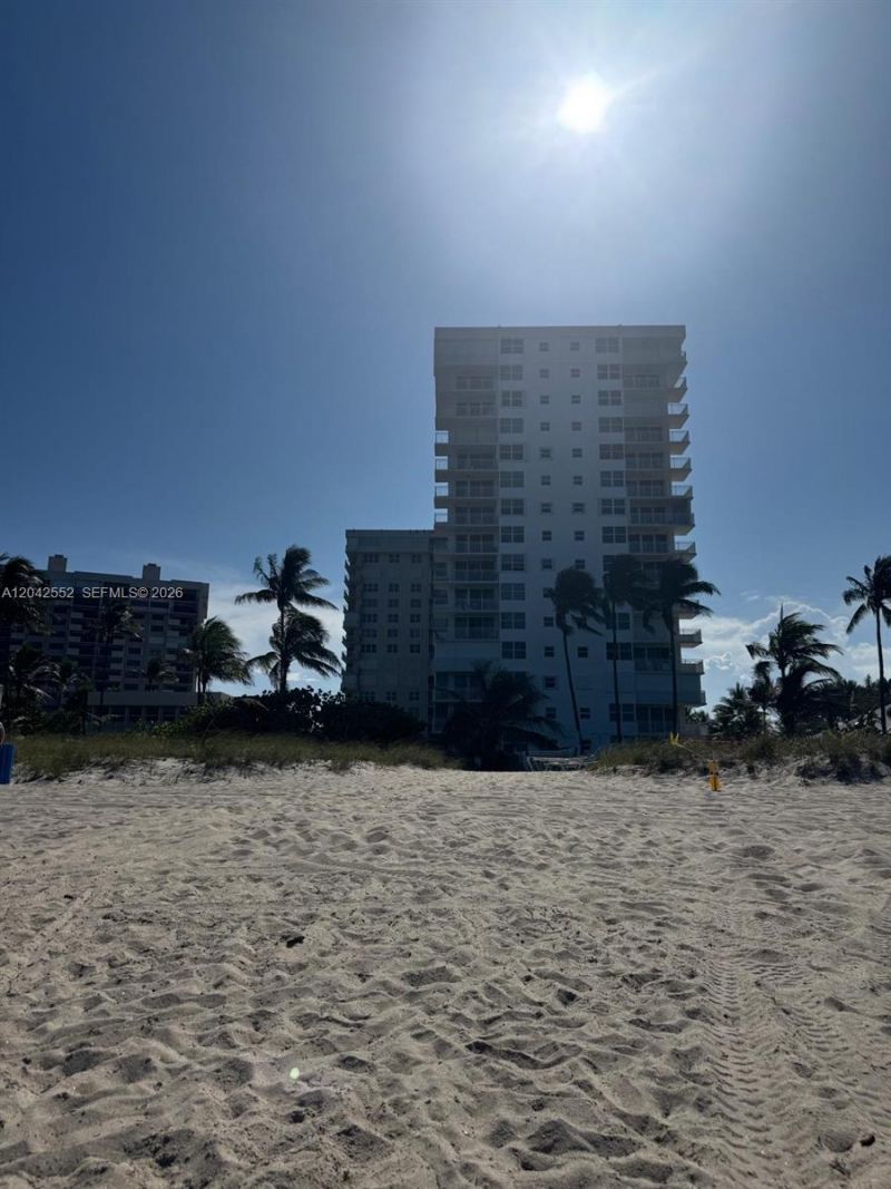 5200 N Ocean Blvd , Unit 1012B, Lauderdale by the Sea, FL 33308 Photo