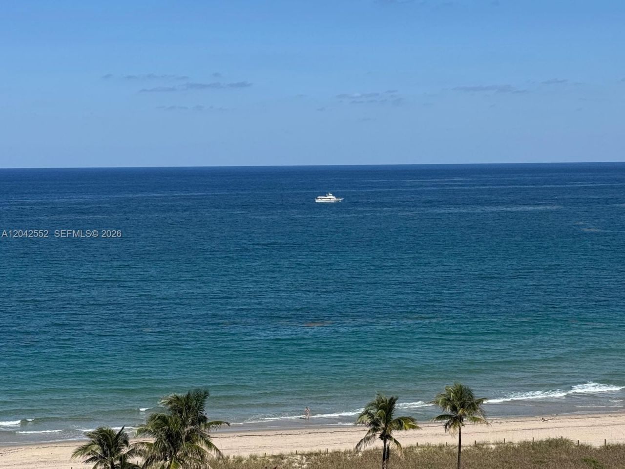 5200 N Ocean Blvd , Unit 1012B, Lauderdale by the Sea, FL 33308 Photo