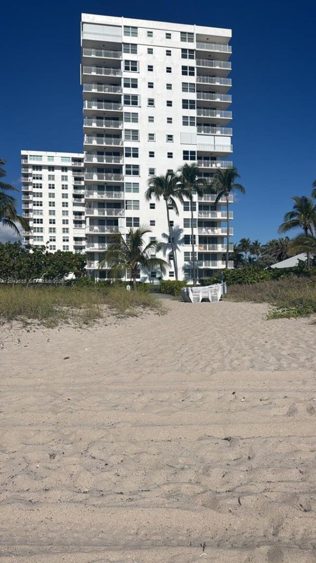 5200 N Ocean Blvd , Unit 1012B, Lauderdale by the Sea, FL 33308 Photo