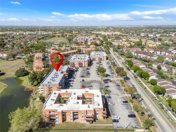 17530 NW 68th Ave , Unit C2003, Hialeah, FL 33015