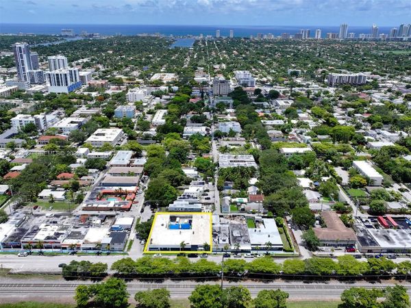 601 N 21st Ave , Hollywood, FL 33020