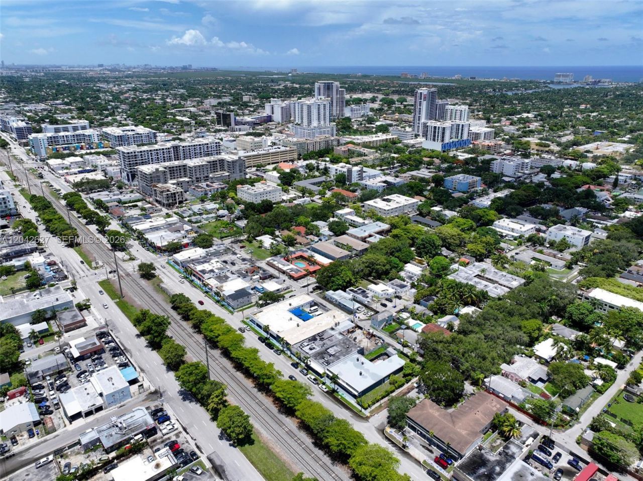 601 N 21st Ave , Hollywood, FL 33020 Photo