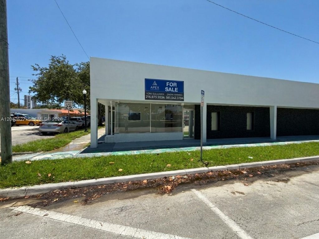 601 N 21st Ave , Hollywood, FL 33020 Photo