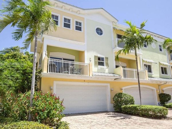 708 SE 15th St , Unit 5, Fort Lauderdale, FL 33316
