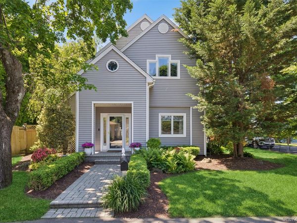 1040 Harrison Drive, Centerport, NY 11721