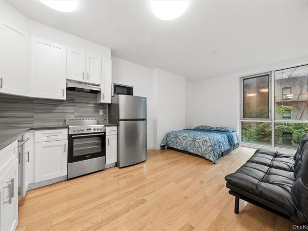 362 W 127th Street , Unit 2B, New York (Manhattan), NY 10027