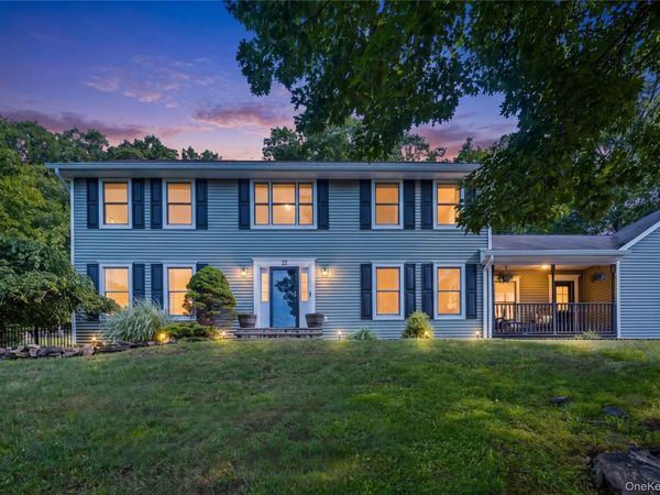 22 Pyngyp Road , Stony Point, NY 10980