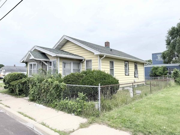 2317 Linden Street, South Bend, IN 46628