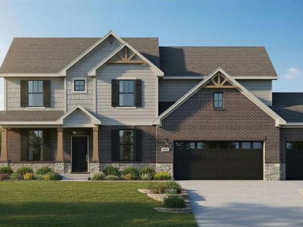 13014 Spirea Avenue , St. John, IN 46373