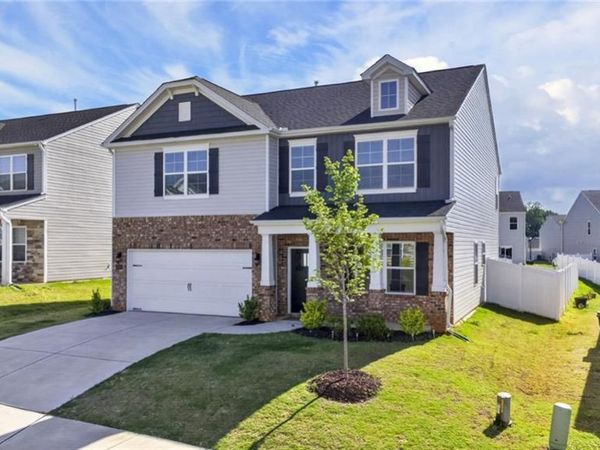 3208 Highlander Point, Greensboro, NC 27405