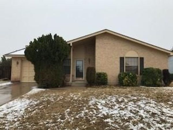 7909 White Boulevard , Abilene, TX 79606