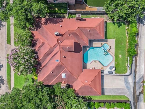 4313 Fannin Drive, Irving, TX 75038