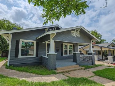 3101 Erie Street , Fort Worth, TX 76112