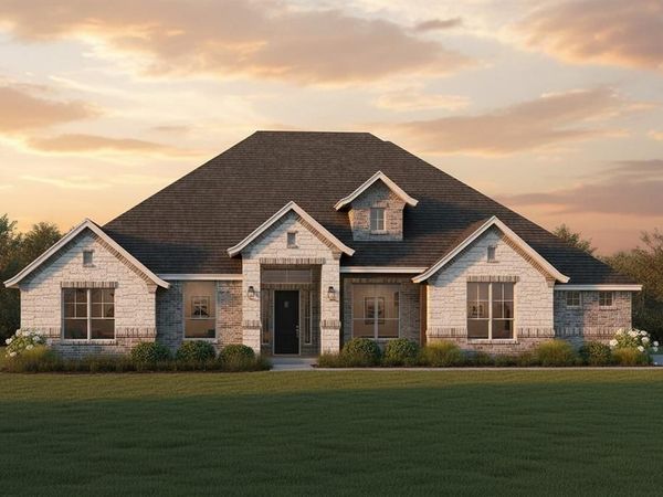313 Hollingsworth Lane, Glenn Heights, TX 75154