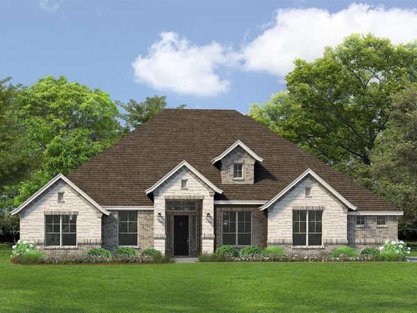 313 Hollingsworth Lane, Glenn Heights, TX 75154