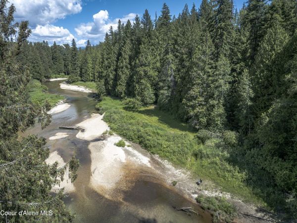 NNA B St Blk 3 Lot 2 , Sandpoint, ID 83864