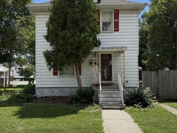 474 Riverview Avenue, Monroe, MI 48162