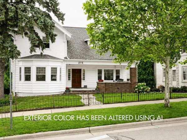 215 Lathrop Street, Madison, WI 53726