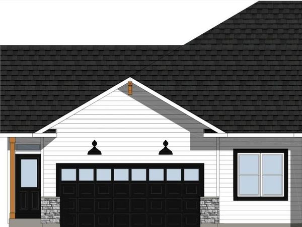 752 Pleasant Park Ct, Johnson Creek, WI 53038