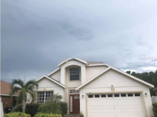 847 WHISPERING CYPRESS LANE, ORLANDO, FL 32824