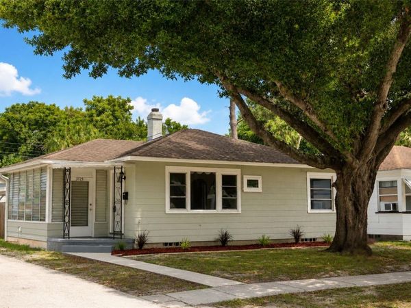 3725 18TH STREET N, ST PETERSBURG, FL 33713