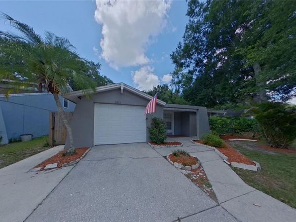 TAMPA, FL 33618